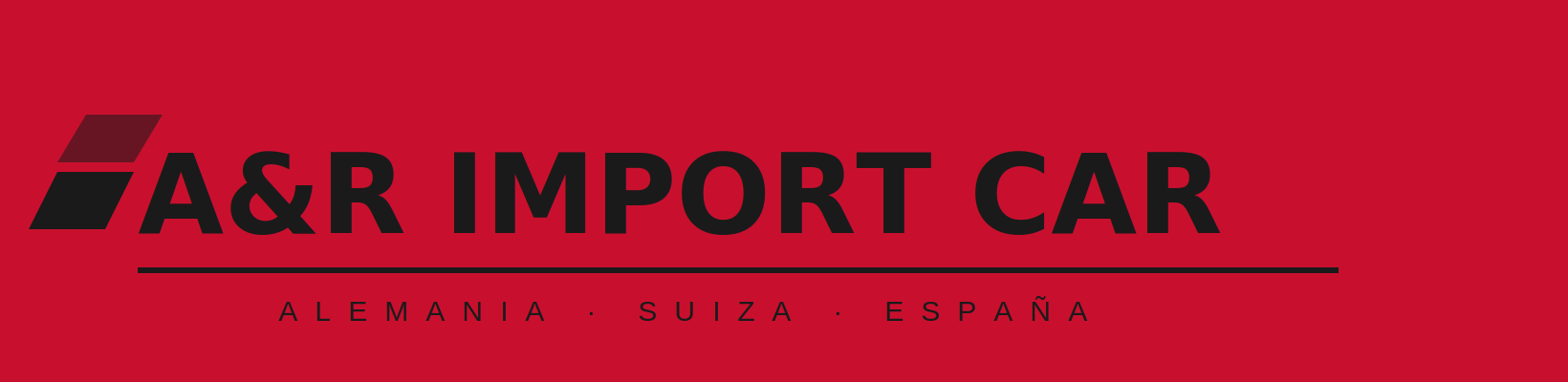 A&R Import Car
